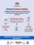 Kesan Cuaca Panas